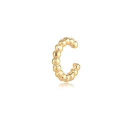 Elli "Earcuff< Roségold|Ohrringe