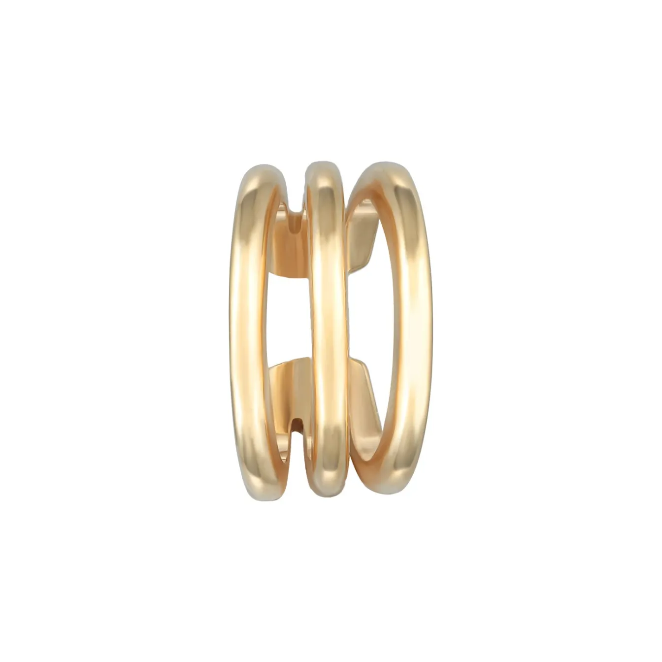 Elli "Earcuff Geo< Silber|Ohrringe