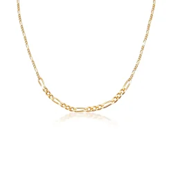 Elli "Figaro-Choker< Letzte Chance|Halsketten