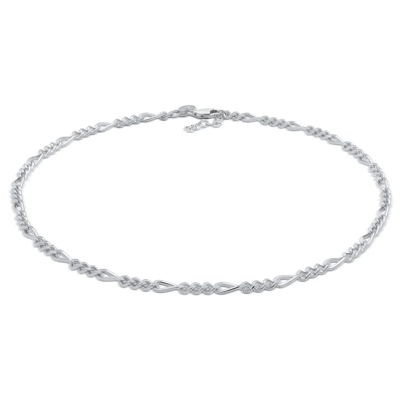 Elli "Figaro-Choker Chunky< Letzte Chance|Halsketten