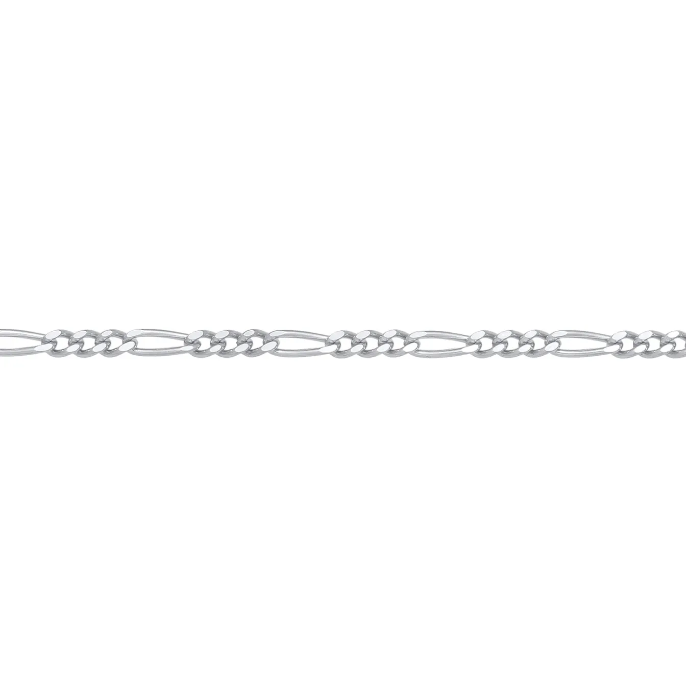 Elli "Figaro-Choker Chunky< Letzte Chance|Halsketten