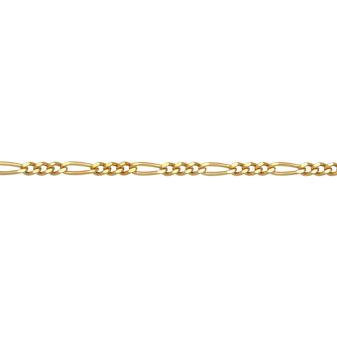 Elli "Figaro-Choker Chunky< Letzte Chance|Halsketten