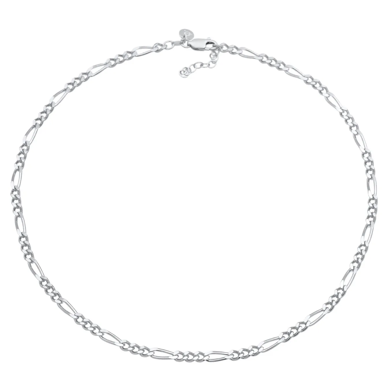 Elli "Figaro-Choker Chunky< Letzte Chance|Halsketten