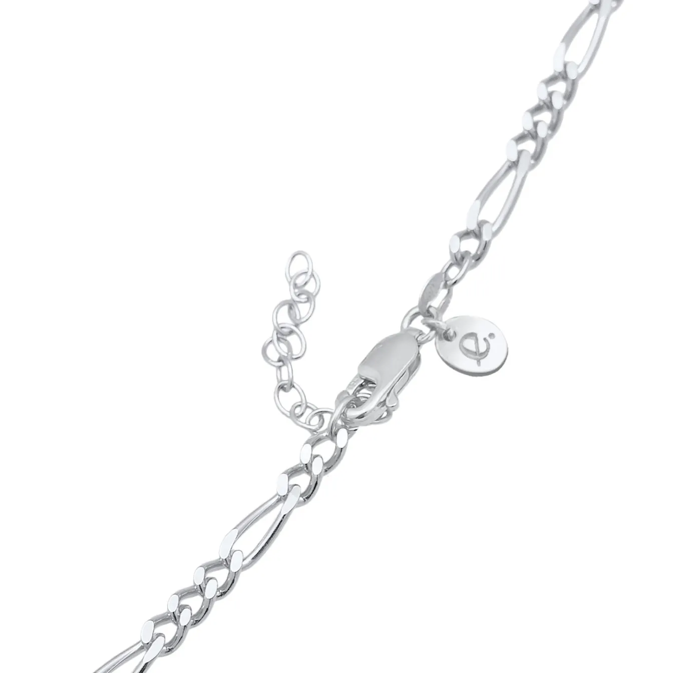 Elli "Figaro-Choker Chunky< Letzte Chance|Halsketten