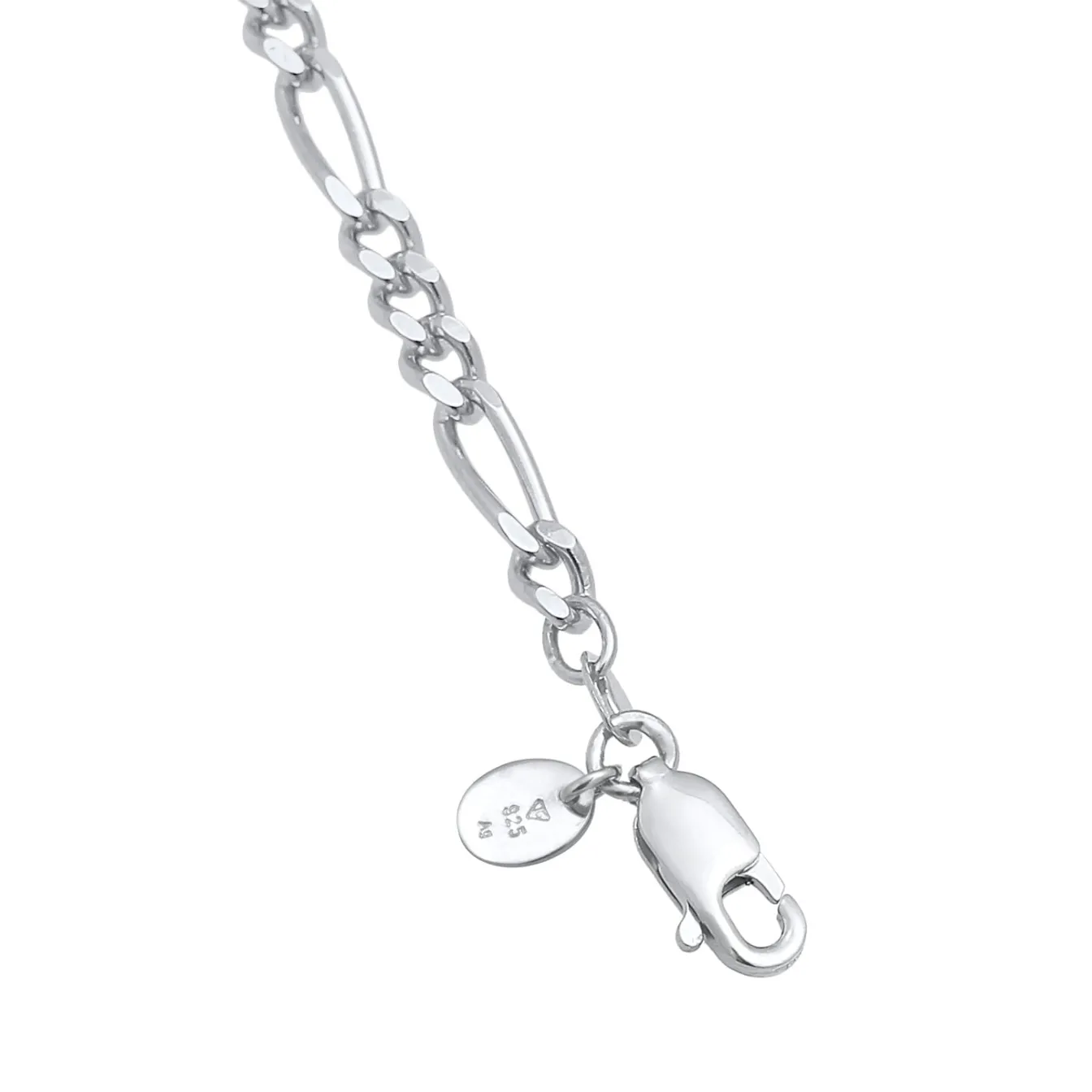 Elli "Figaro-Choker Chunky< Letzte Chance|Halsketten