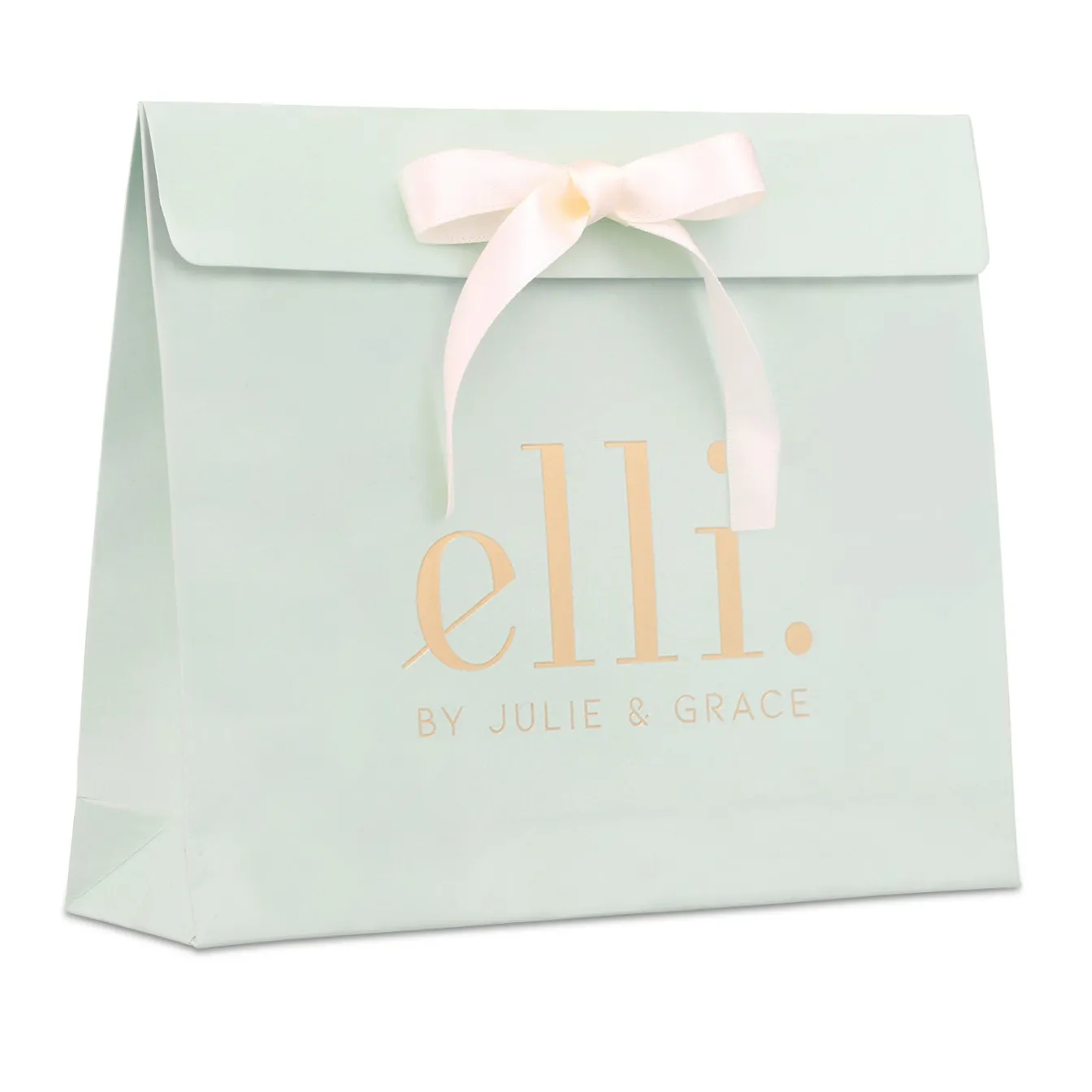 Elli "Geschenkverpackung L | mit Schleife< Geschenkverpackungen