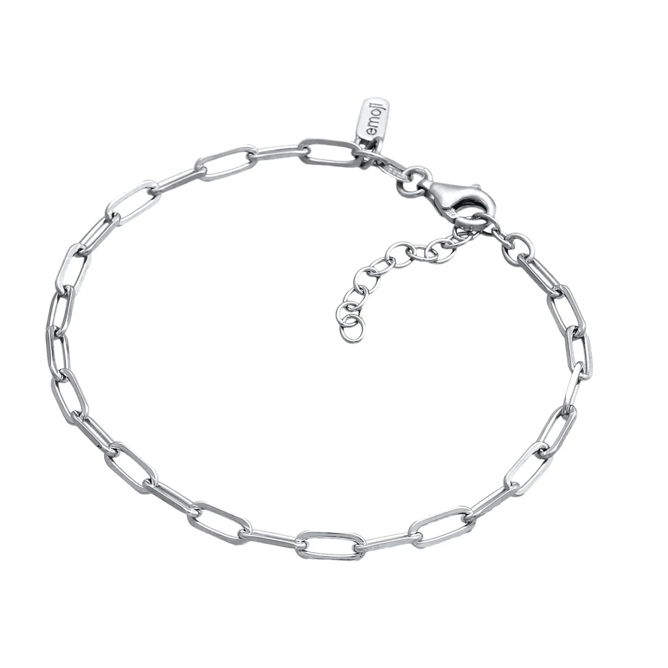 Elli "Glieder-Armband< Vergoldet|Armbänder