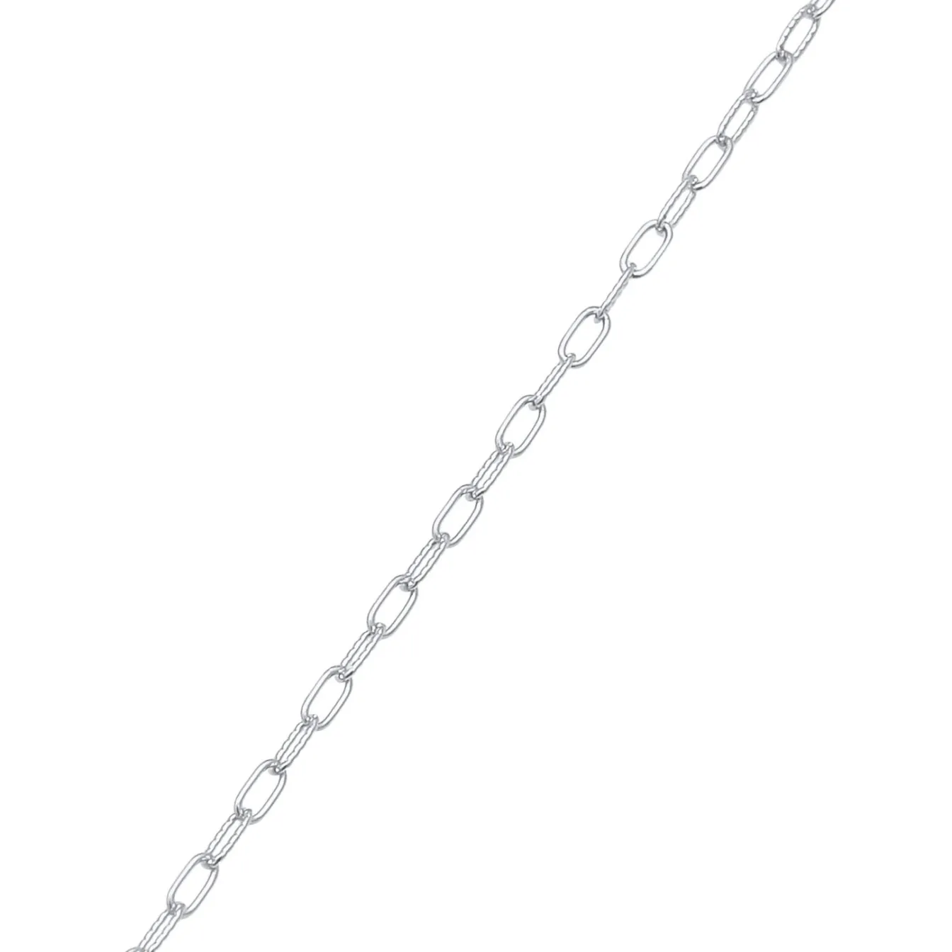 Elli "Gliederarmband< Armbänder|Silber