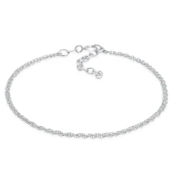 Elli "Gliederarmband< Armbänder|Vergoldet