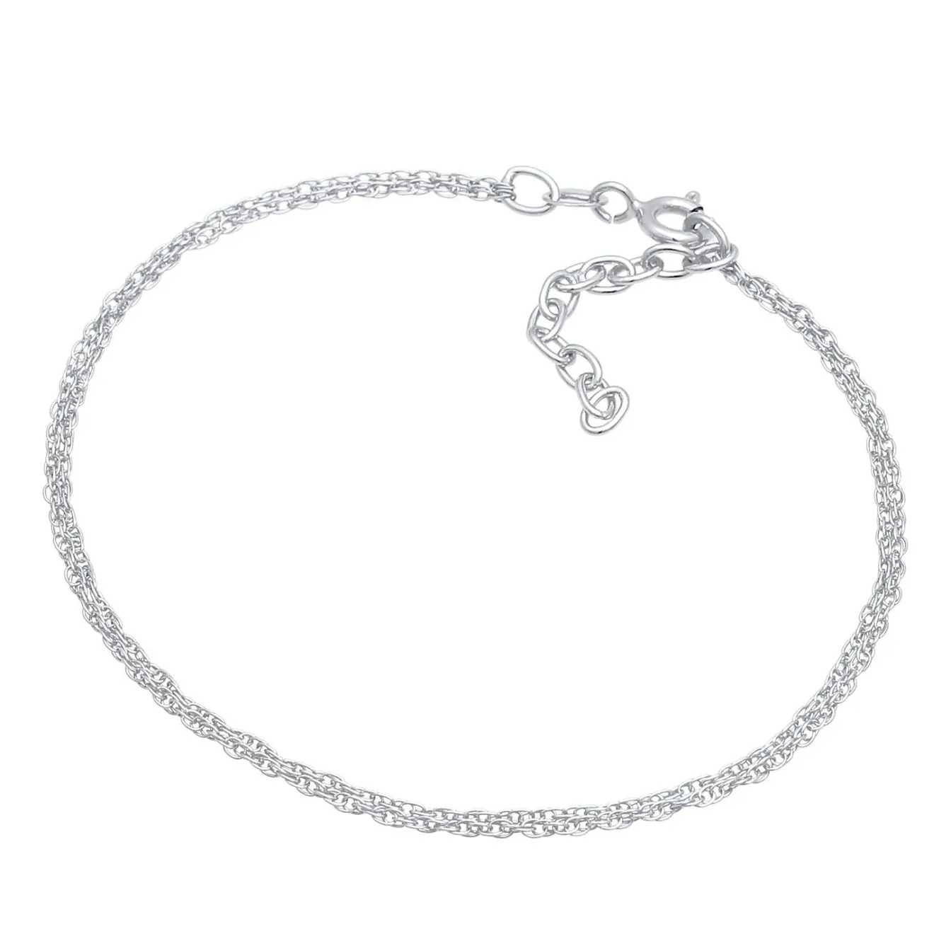 Elli "Gliederarmband< Armbänder|Vergoldet