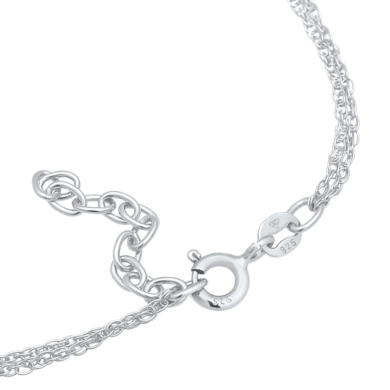 Elli "Gliederarmband< Armbänder|Vergoldet
