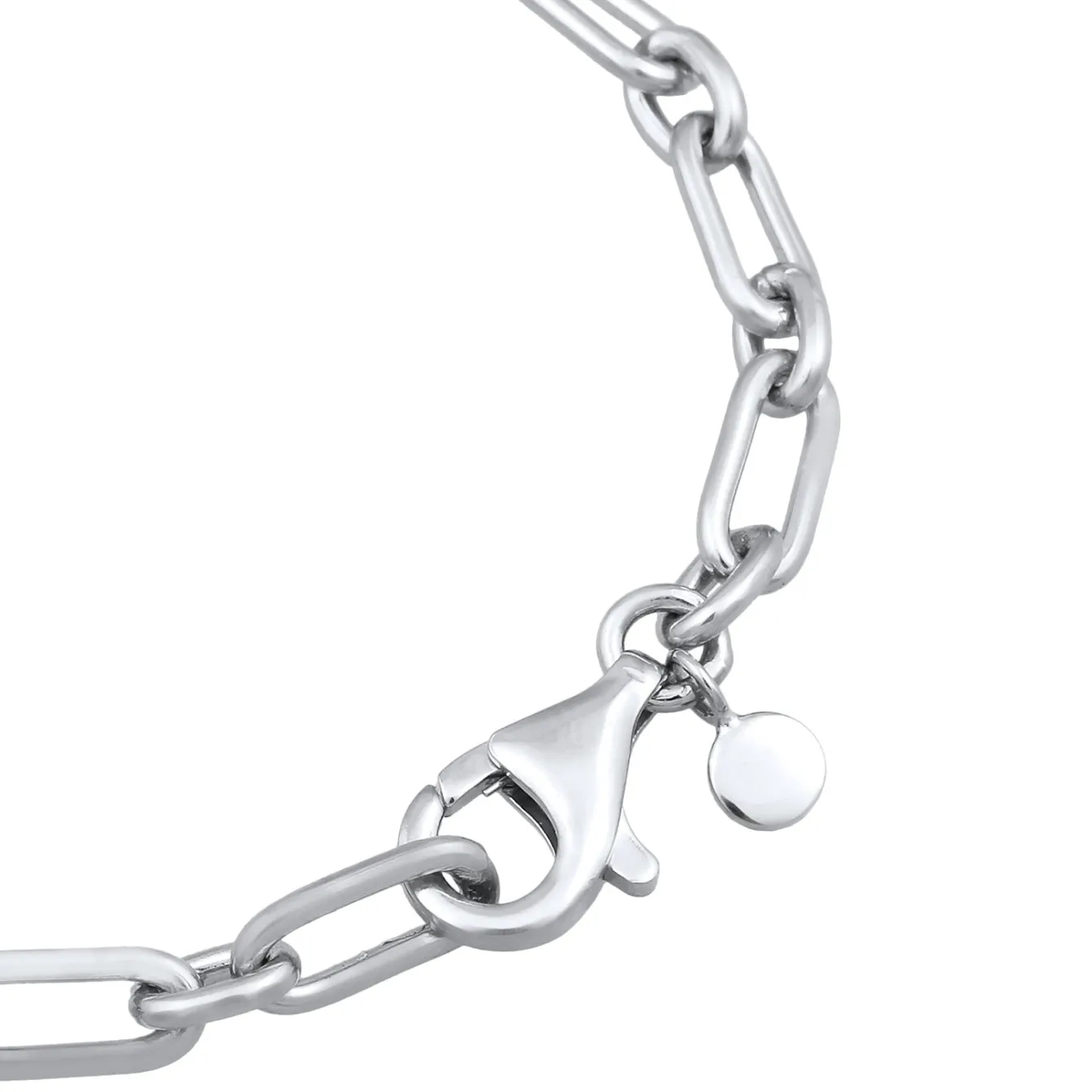 Elli "Glieder-Armband< Vergoldet|Armbänder