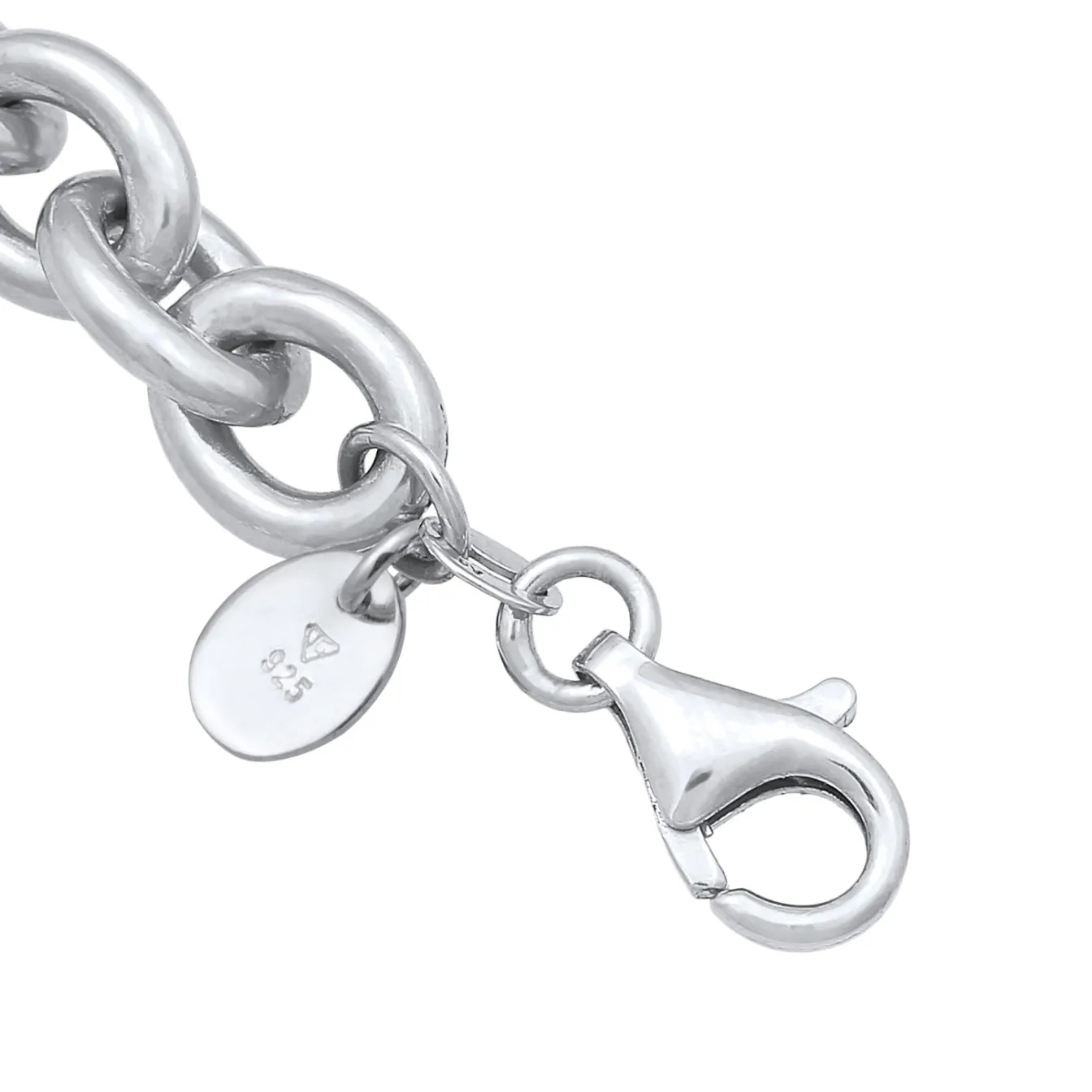 Elli "Glieder-Fußkettchen | Süßwasserperlen< Perlen|Fußschmuck