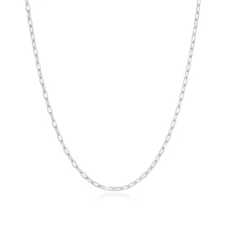 Elli "Glieder-Halskette< Halsketten|Silber