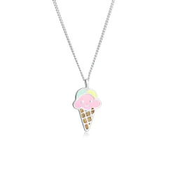 Elli "Halskette<Kinder Kinderschmuck