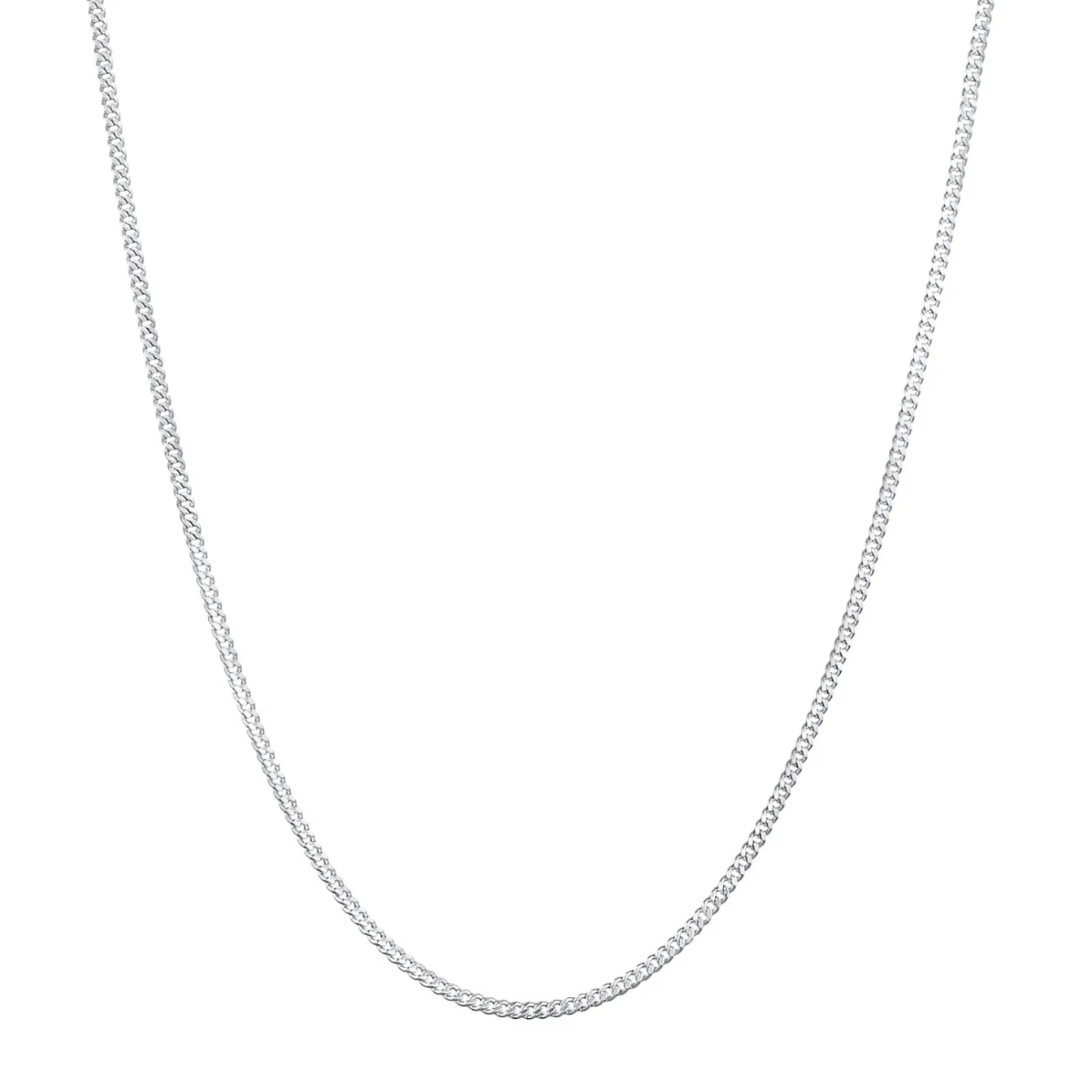 Elli "Halskette< Halsketten|Silber