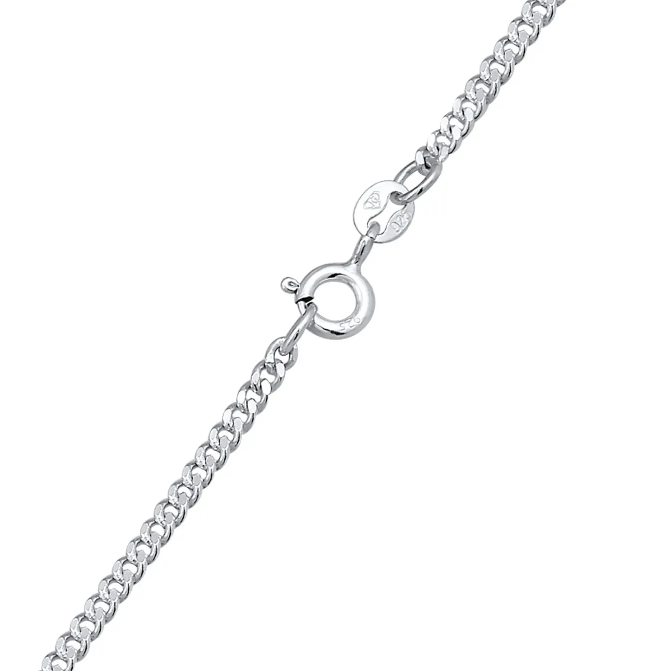 Elli "Halskette< Halsketten|Silber
