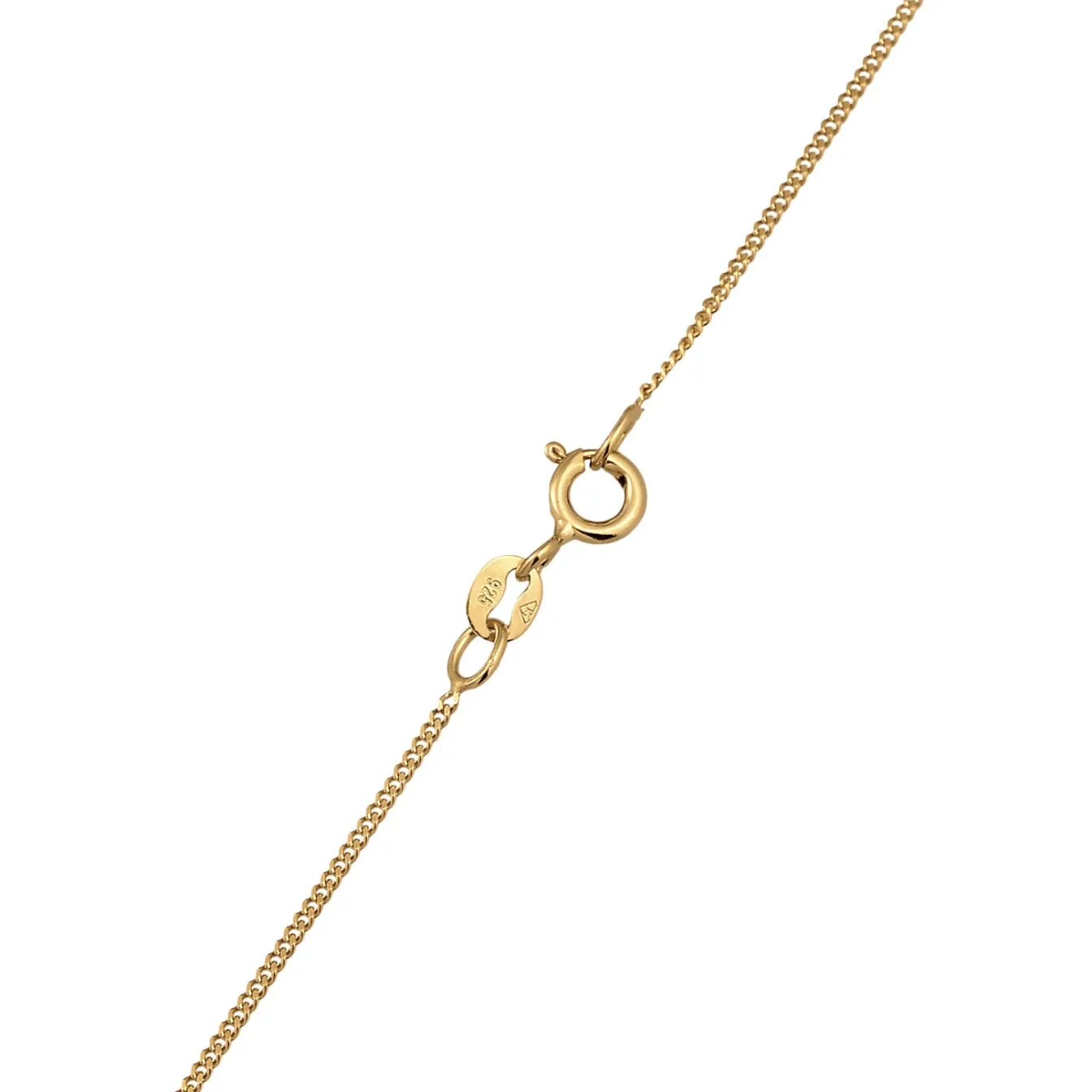 Elli "Halskette Anhänger Herz< Symbol-schmuck|Herz-schmuck
