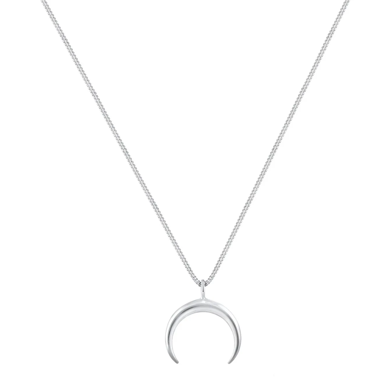 Elli "Halskette Astro< Roségold|Symbol-schmuck