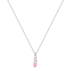 Elli "Halskette Ballerina<Kinder Symbol-schmuck|Kinderschmuck