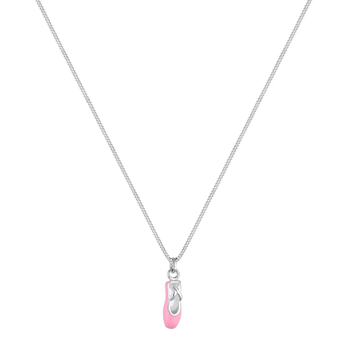 Elli "Halskette Ballerina<Kinder Symbol-schmuck|Kinderschmuck