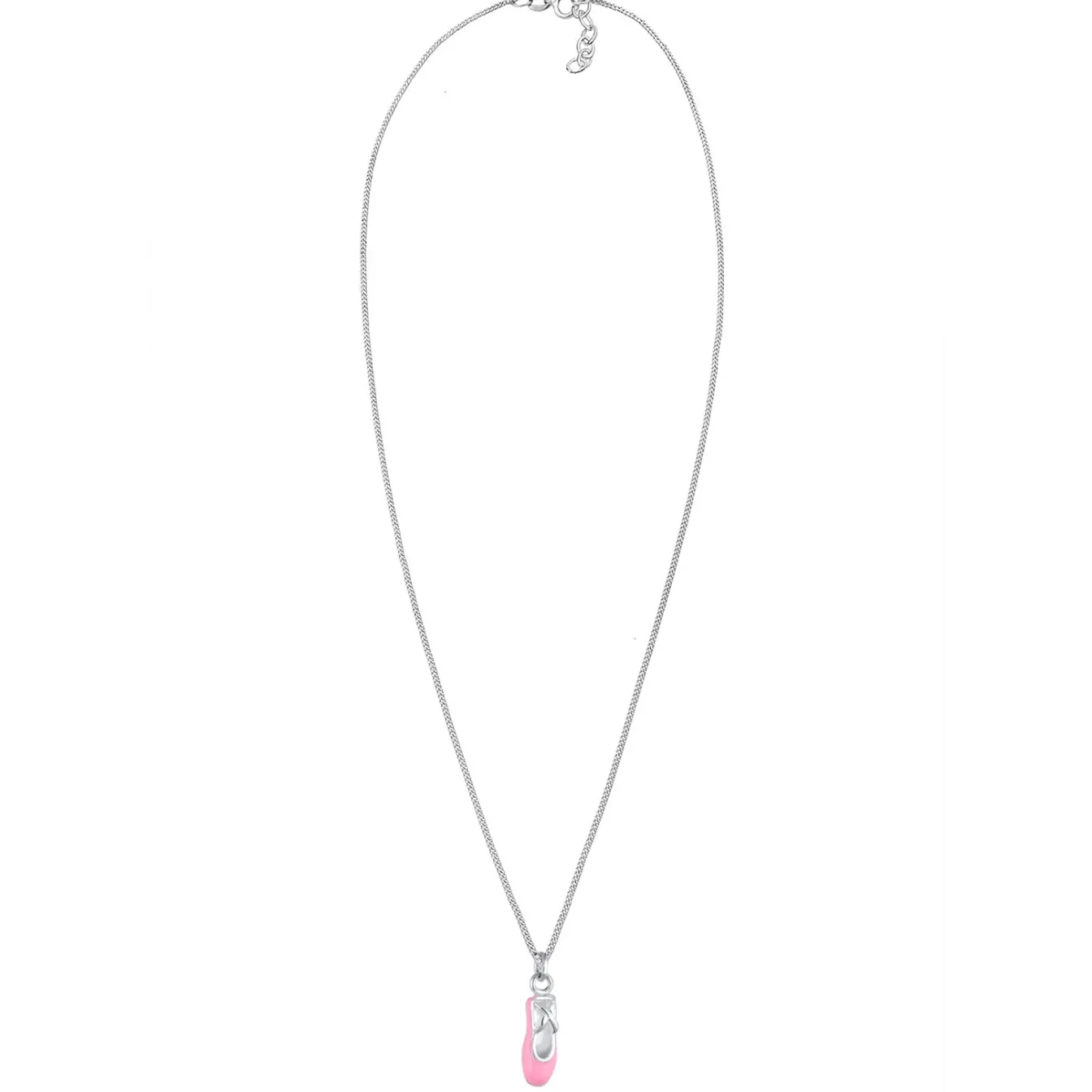 Elli "Halskette Ballerina<Kinder Symbol-schmuck|Kinderschmuck