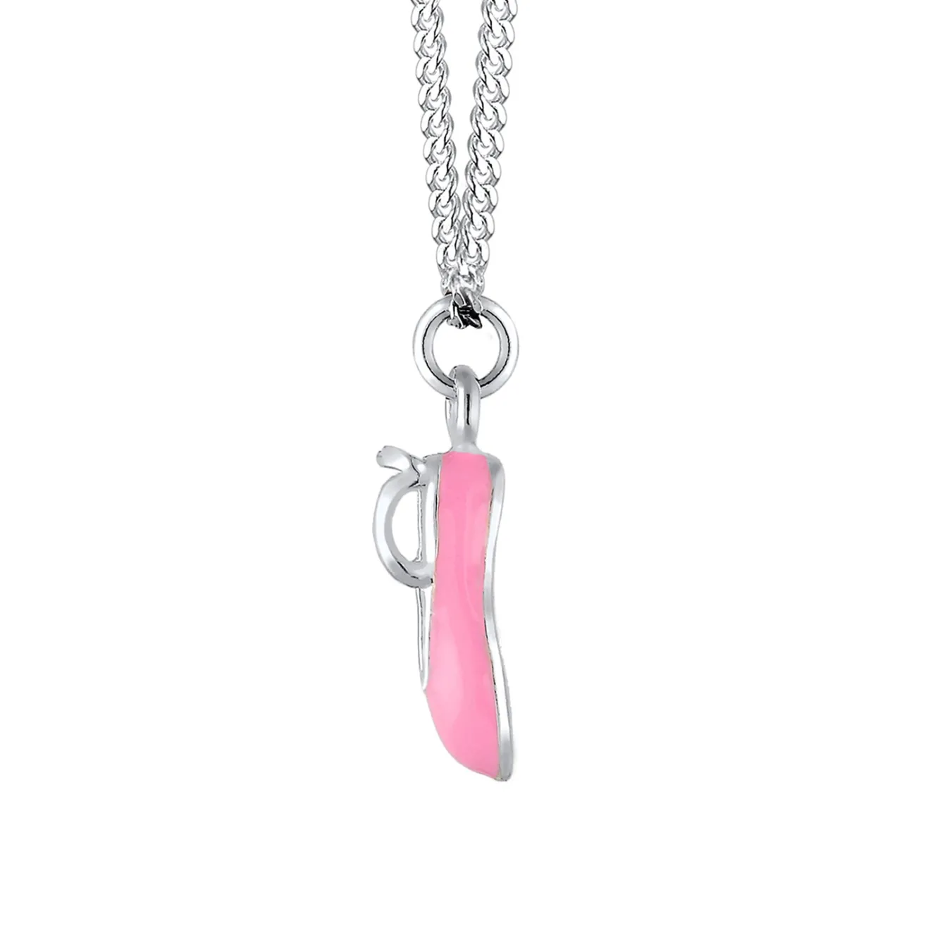 Elli "Halskette Ballerina<Kinder Symbol-schmuck|Kinderschmuck