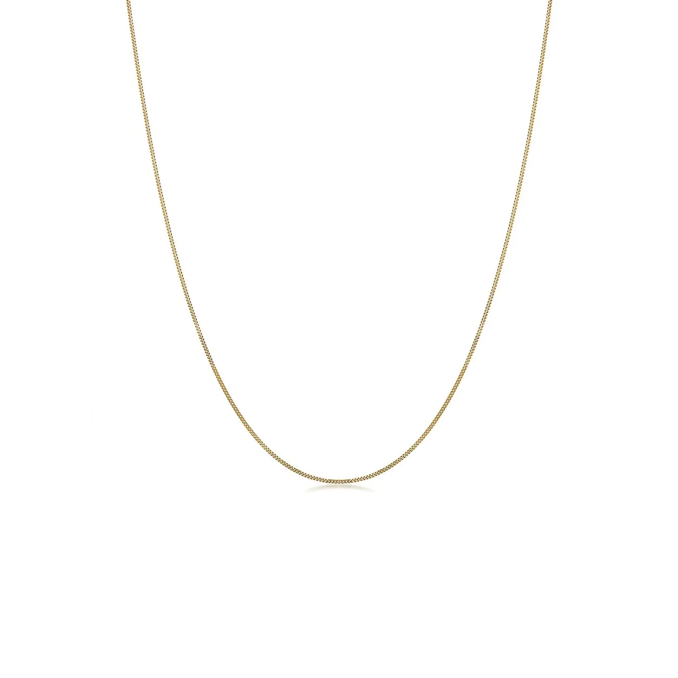 Elli "Halskette Basic< Edelsteine|Halsketten