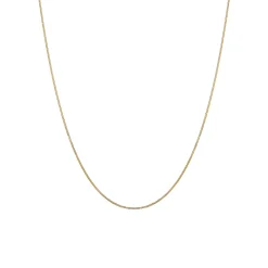 Elli "Halskette Basic< Edelsteine|Halsketten