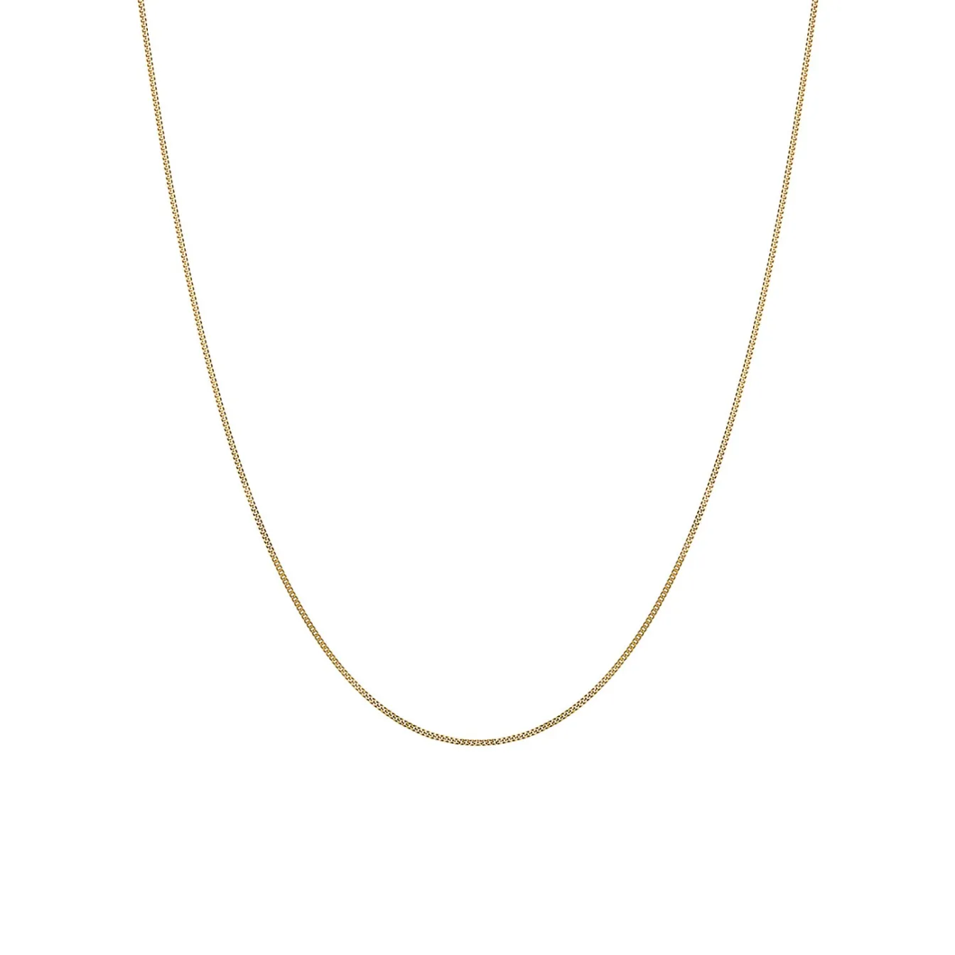 Elli "Halskette Basic< Edelsteine|Halsketten