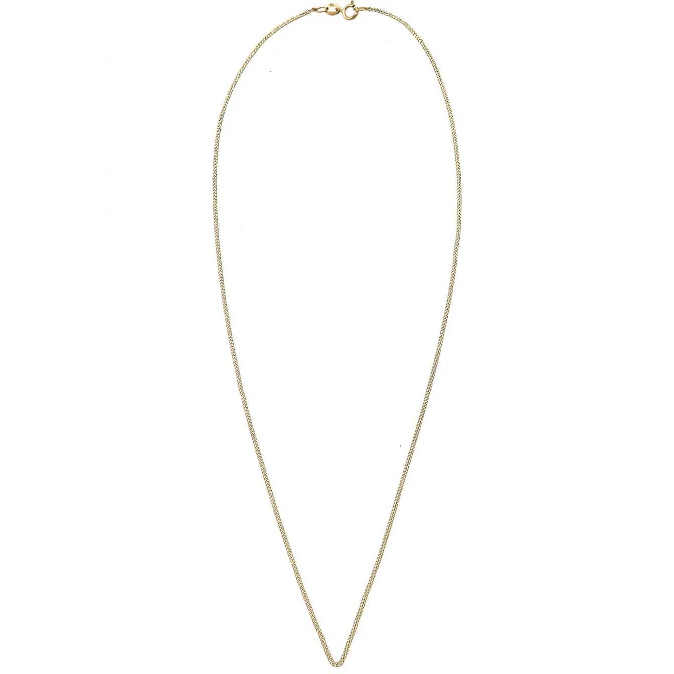 Elli "Halskette Basic< Edelsteine|Halsketten