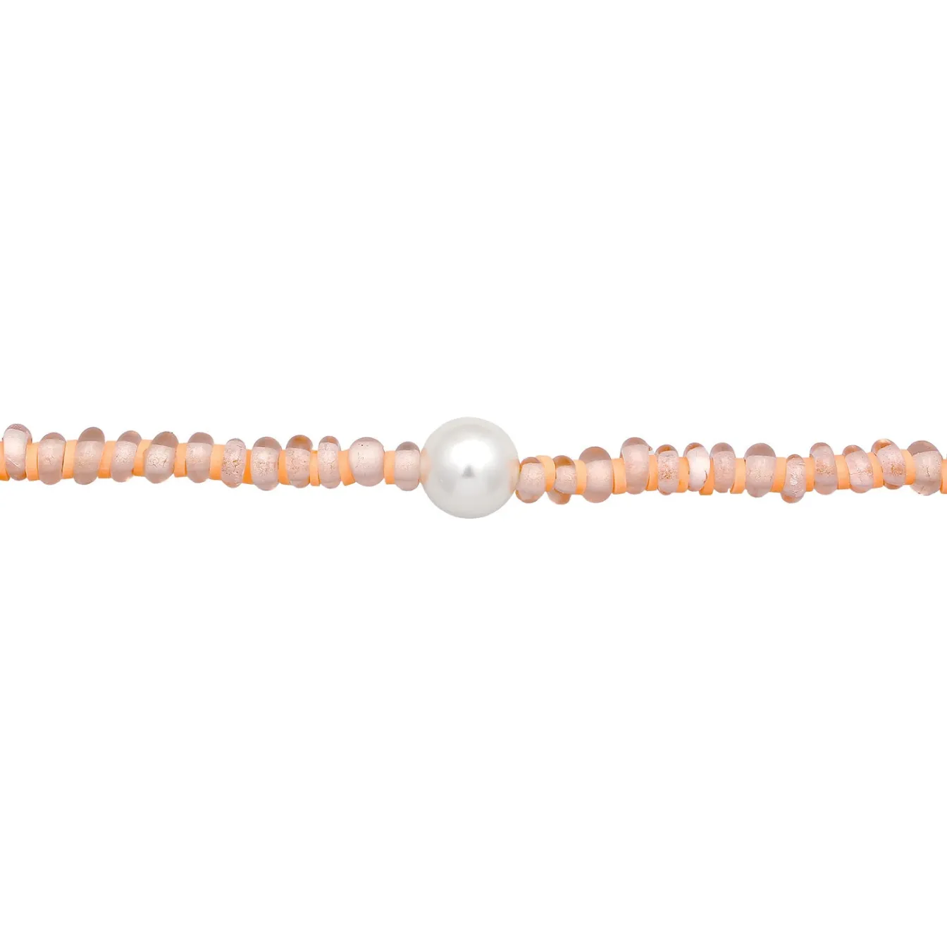Elli "Halskette Beads | Süßwasserzuchtperle< Perlen|Halsketten
