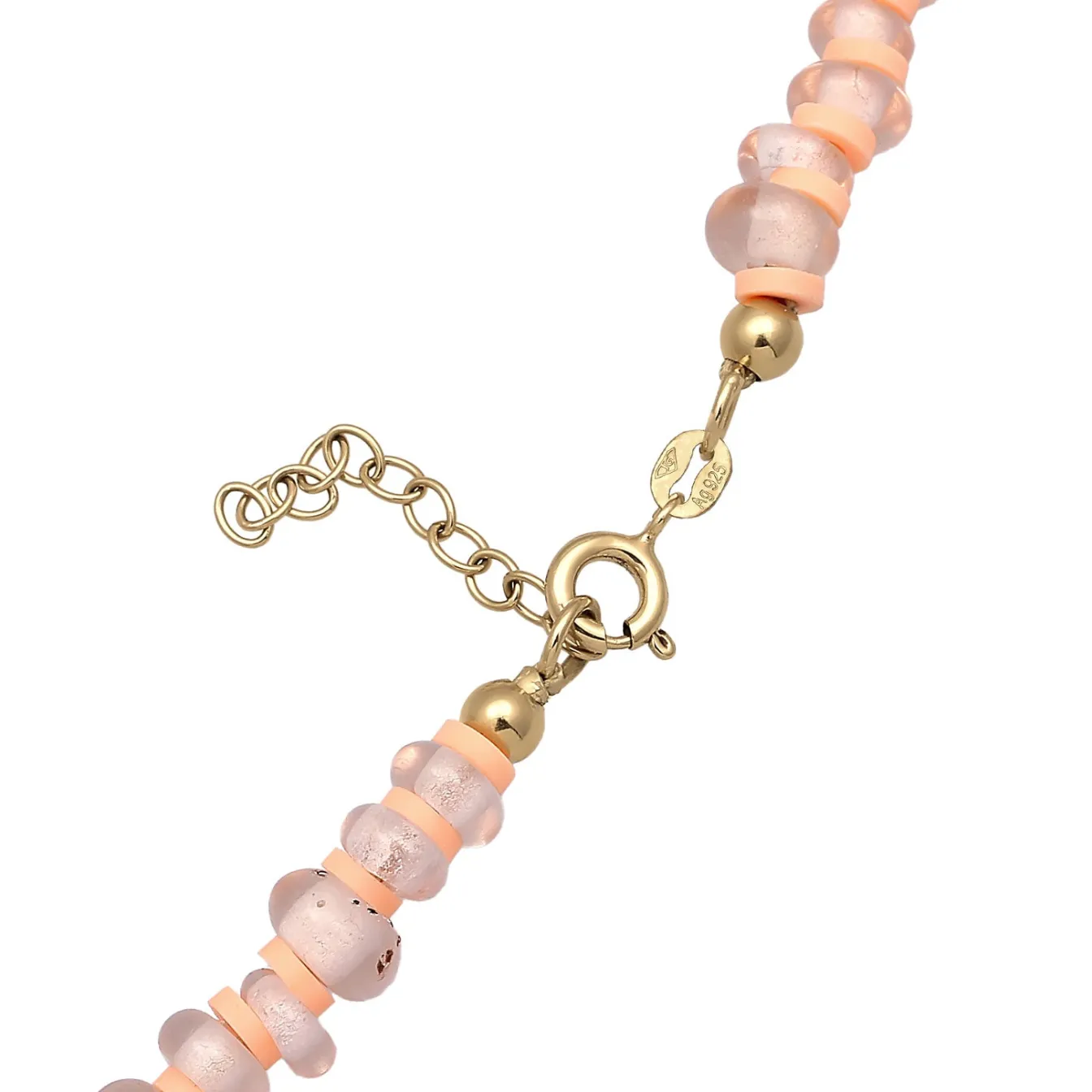 Elli "Halskette Beads | Süßwasserzuchtperle< Perlen|Halsketten
