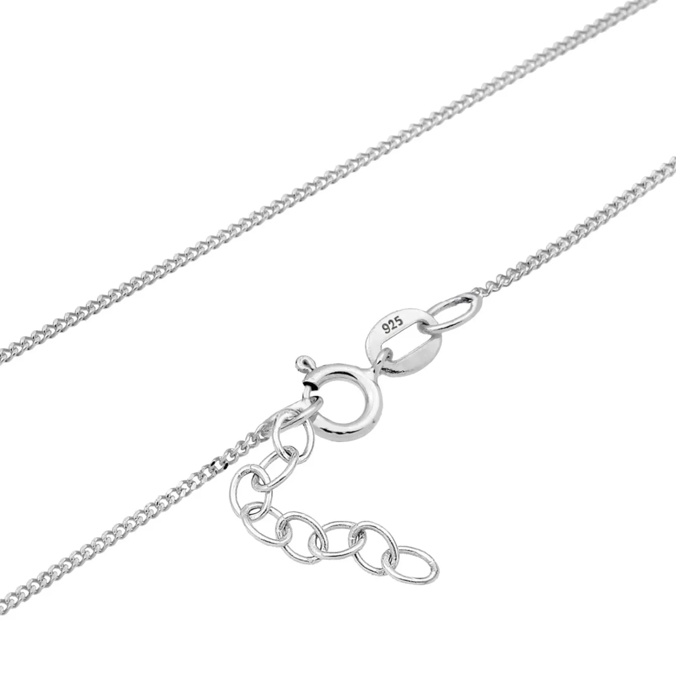 Elli "Halskette Blume | Kristall (Rosa)<Kinder Symbol-schmuck|Kinderschmuck