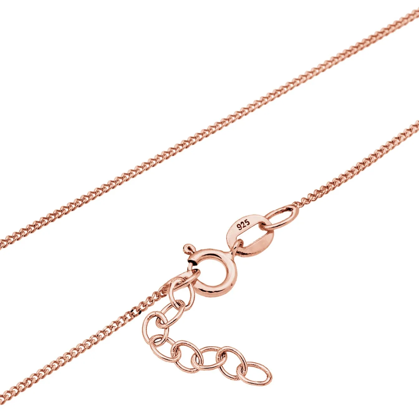 Elli "Halskette Blume | Kristall (Rosa)<Kinder Symbol-schmuck|Kinderschmuck