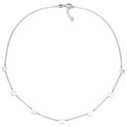 Elli "Halskette Blumen<Kinder Symbol-schmuck|Kinderschmuck