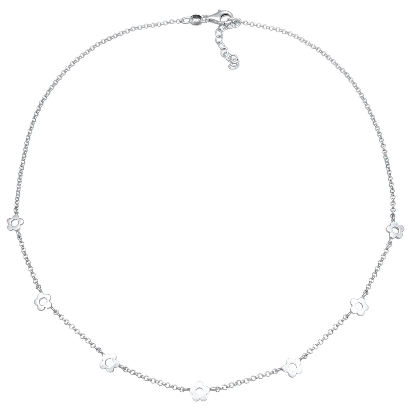 Elli "Halskette Blumen<Kinder Symbol-schmuck|Kinderschmuck