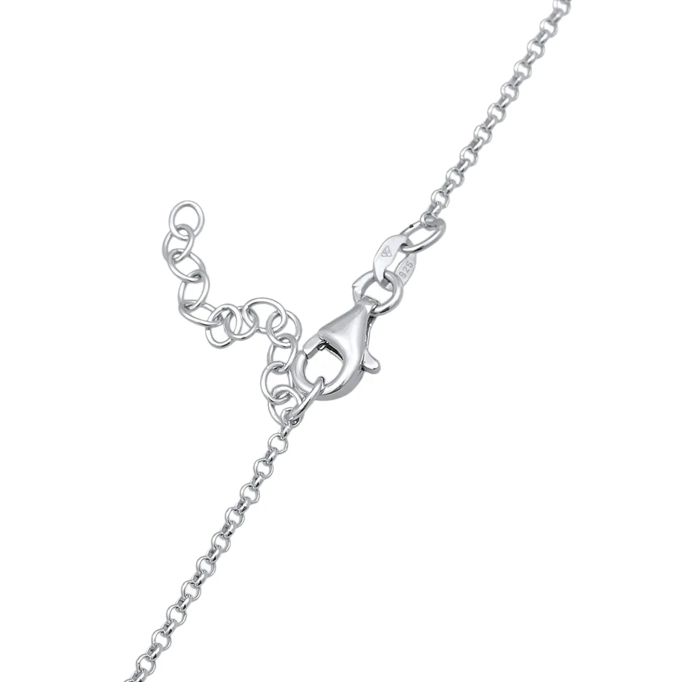 Elli "Halskette Blumen<Kinder Symbol-schmuck|Kinderschmuck