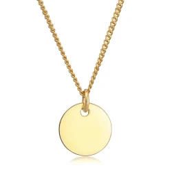 Elli "Halskette Coin<Kinder Kinderschmuck
