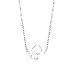 Elli "Halskette Elefant<Kinder Kinderschmuck