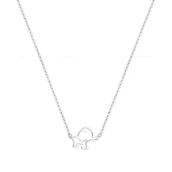 Elli "Halskette Elefant<Kinder Kinderschmuck