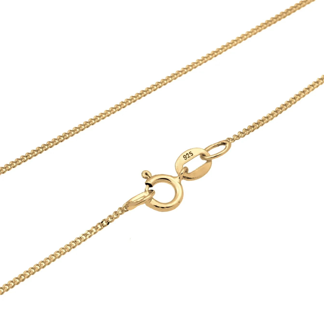 Elli "Halskette Elegant | Süßwasserzuchtperle< Roségold|Perlen