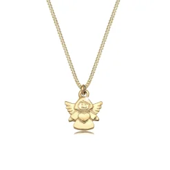 Elli "Halskette Engel<Kinder Kinderschmuck