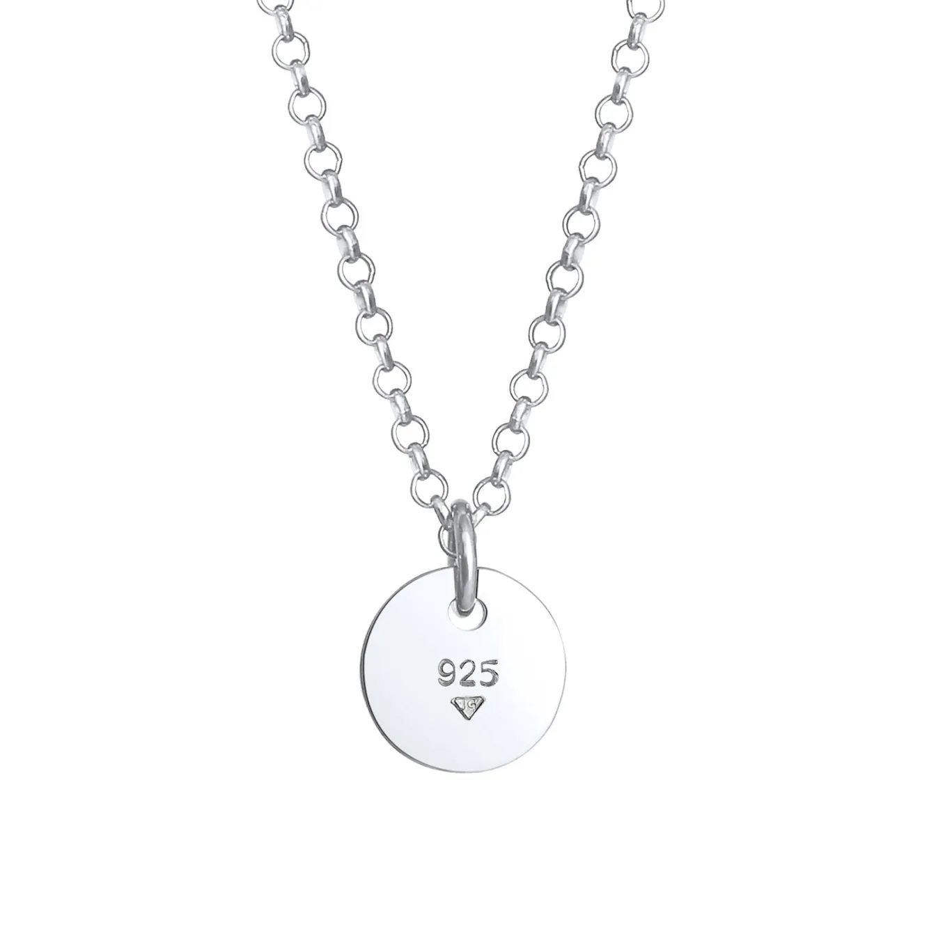 Elli "Halskette Geo<Kinder Letzte Chance|Kinderschmuck