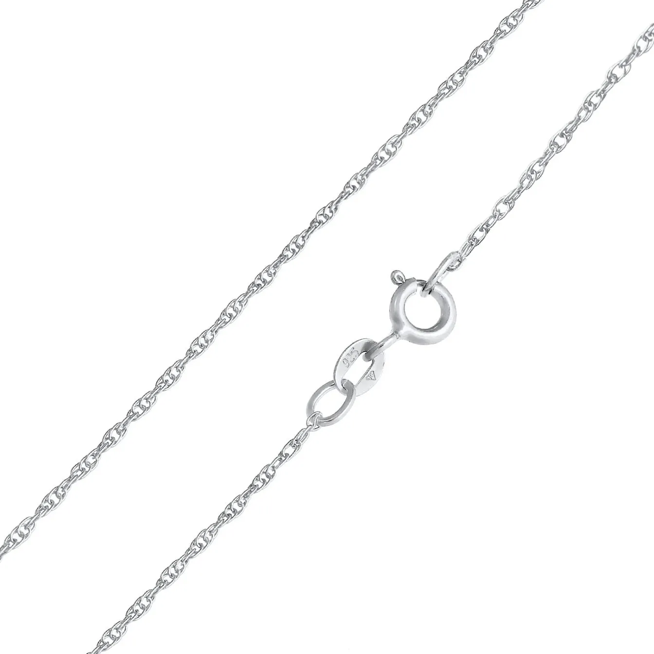 Elli "Halskette Gänseblume< Symbol-schmuck|Halsketten