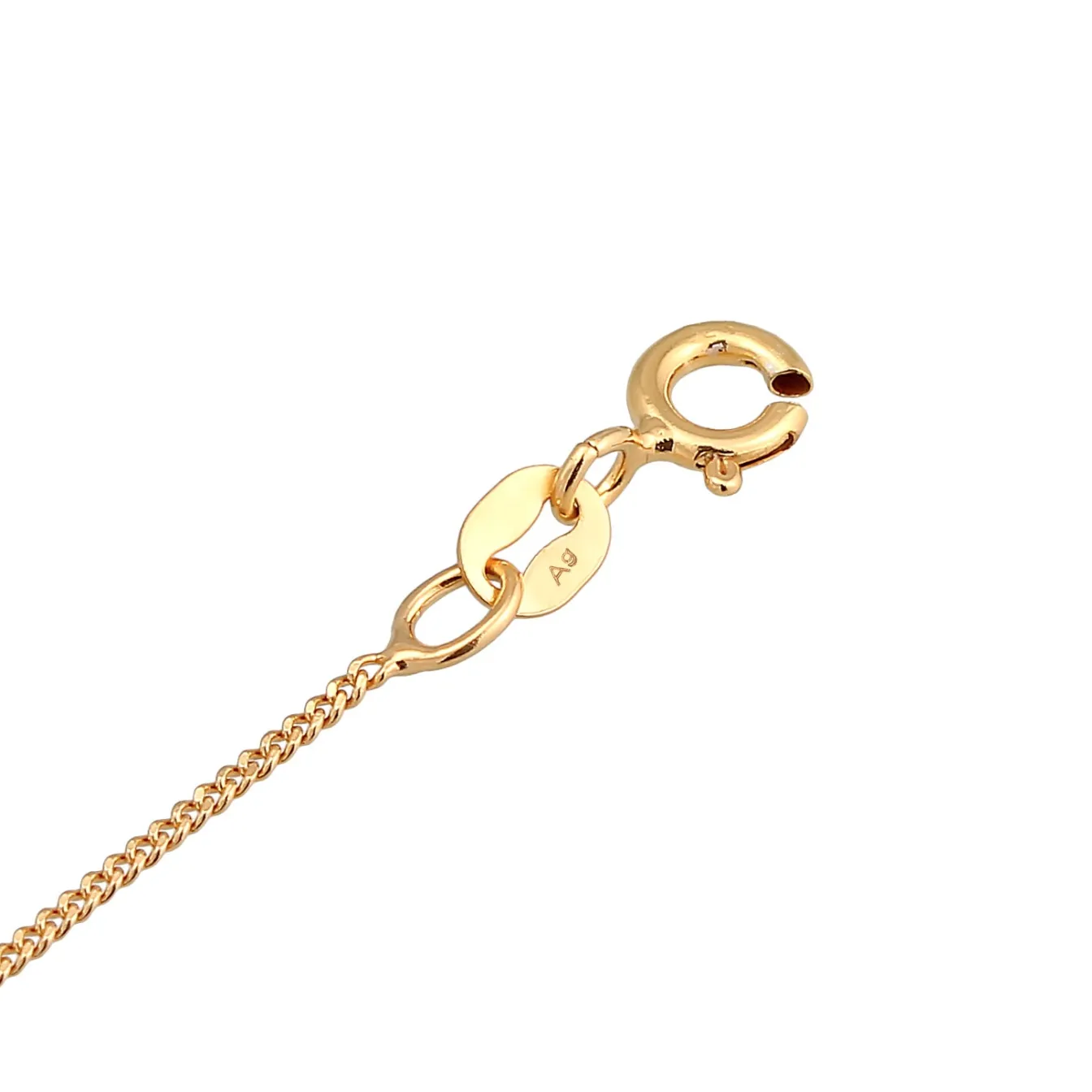 Elli "Halskette Herz< Symbol-schmuck|Herz-schmuck