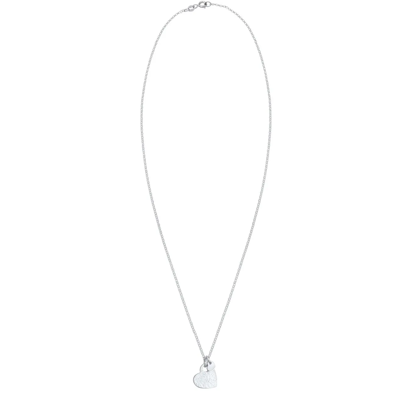 Elli "Halskette Herz< Symbol-schmuck|Herz-schmuck