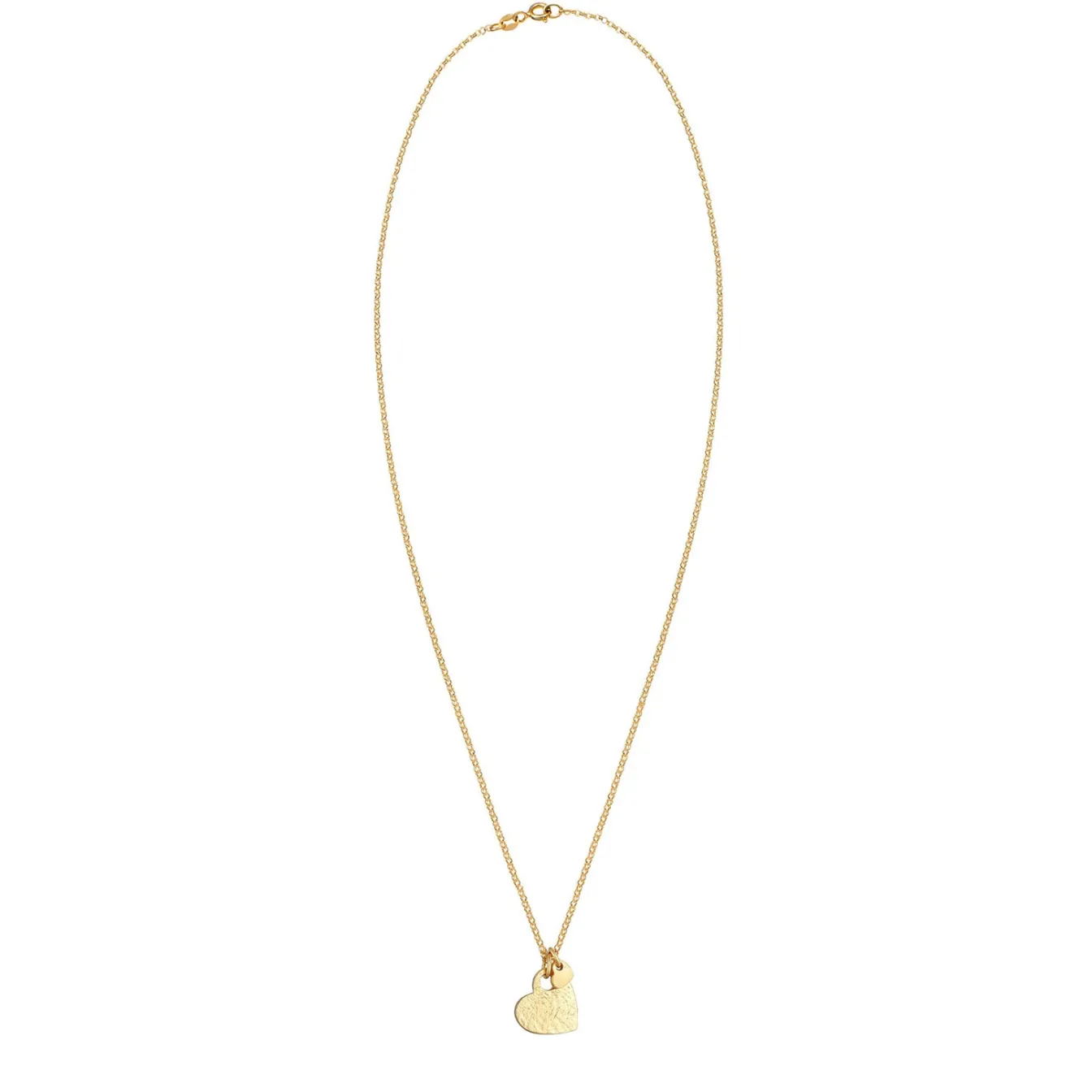 Elli "Halskette Herz< Symbol-schmuck|Herz-schmuck