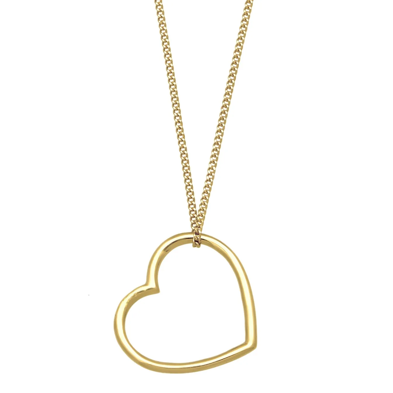 Elli "Halskette Herz< Symbol-schmuck|Herz-schmuck