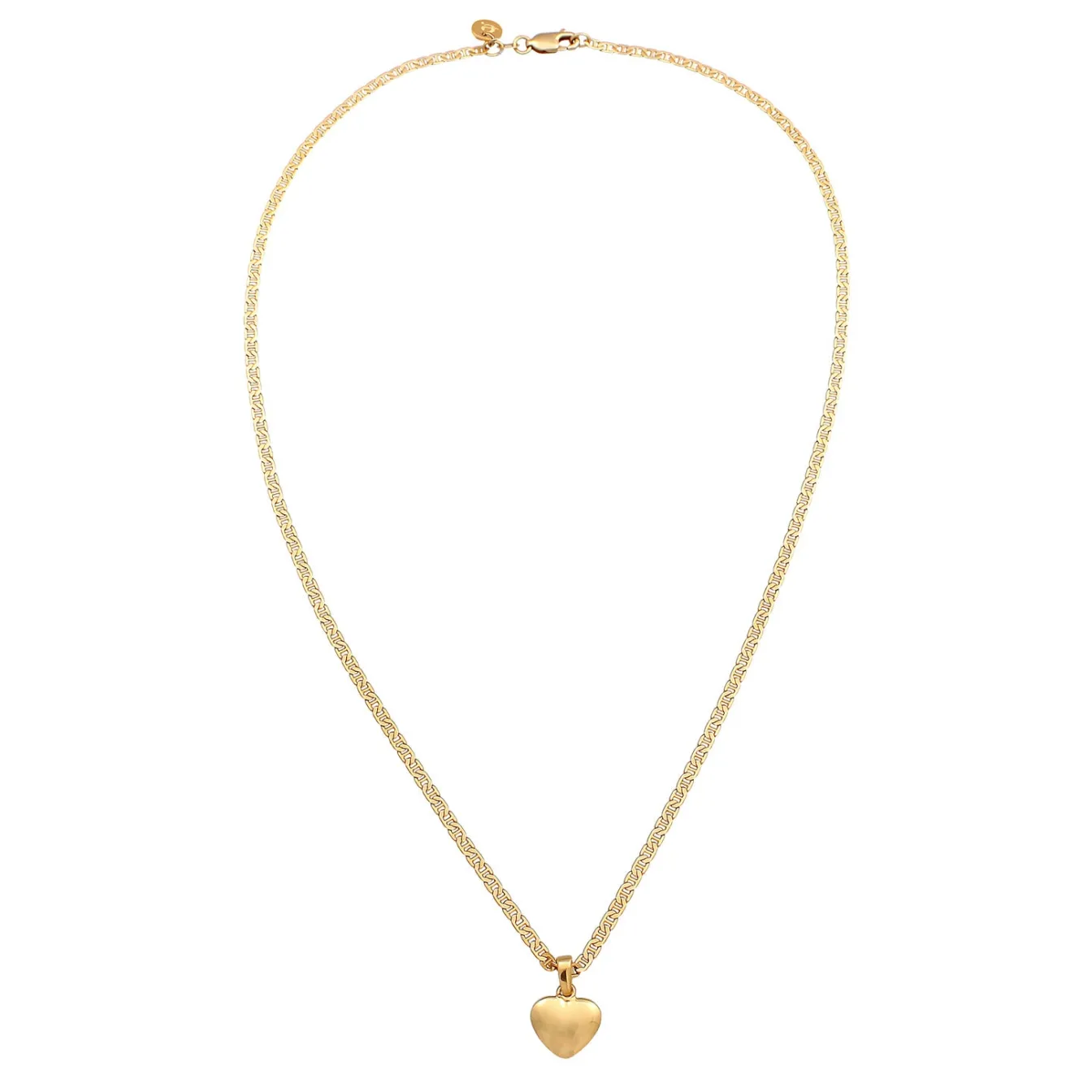 Elli "Halskette Herz< Symbol-schmuck|Herz-schmuck